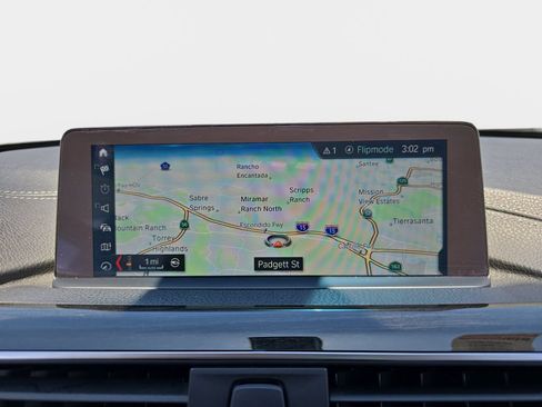 Used 2019 BMW 430i Gran Coupe w/ Convenience Package RWD image 25