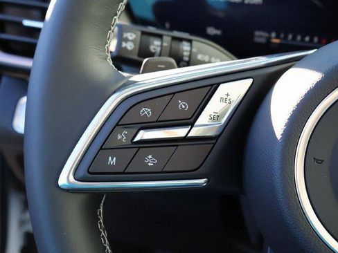 New 2025 Buick Envision Sport Touring image 29