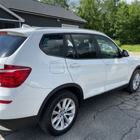 Used 2017 BMW X3 xDrive28i AWD/4WD image 18