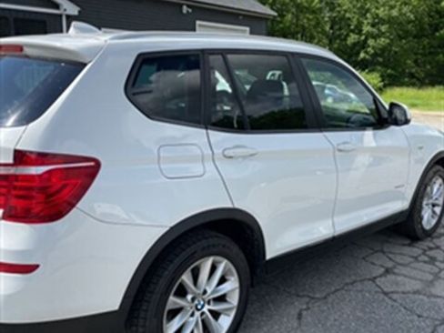 Used 2017 BMW X3 xDrive28i AWD/4WD image 18