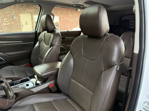 Used 2020 Kia Telluride SX w/ Towing Package AWD/4WD image 12
