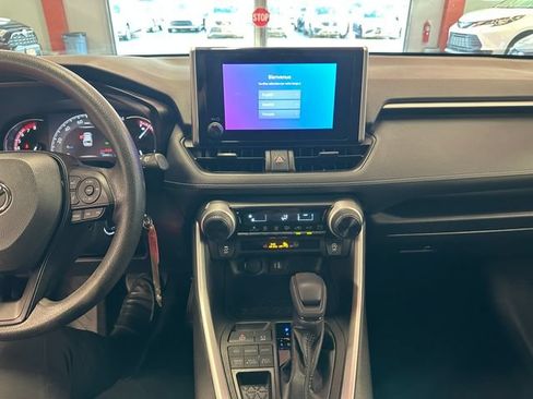 Certified 2023 Toyota RAV4 LE AWD/4WD image 24