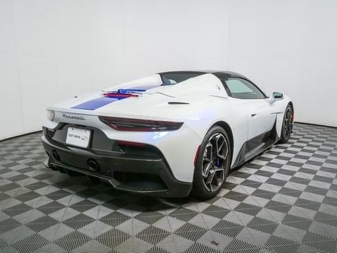 New 2024 Maserati MC20 Cielo image 24