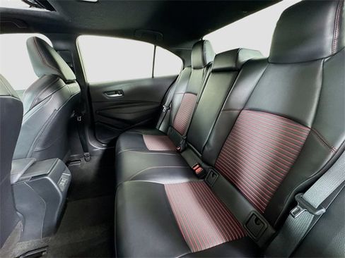 Used 2024 Toyota Corolla XSE image 27
