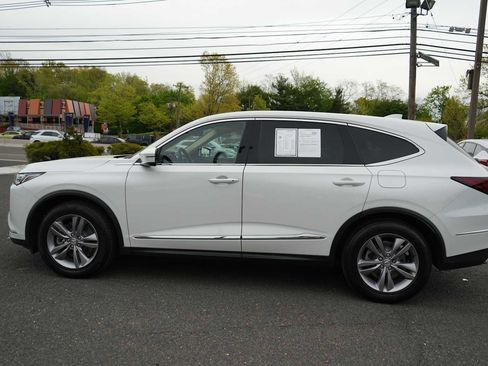 Certified 2023 Acura MDX SH-AWD image 4