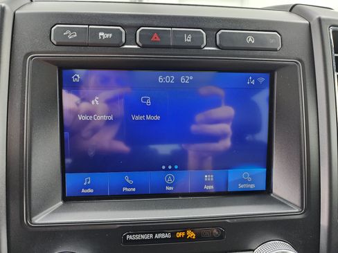 Used 2021 Ford Expedition Max Limited AWD/4WD image 55