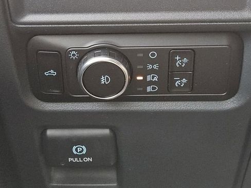 New 2026 Ford F150 STX w/ Equipment Group 200A image 19