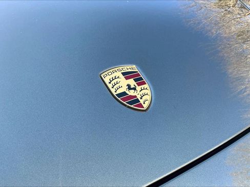 Used 2024 Porsche 911 Carrera image 29