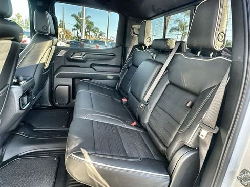 New 2026 GMC Sierra 1500 AT4X AWD/4WD image 26