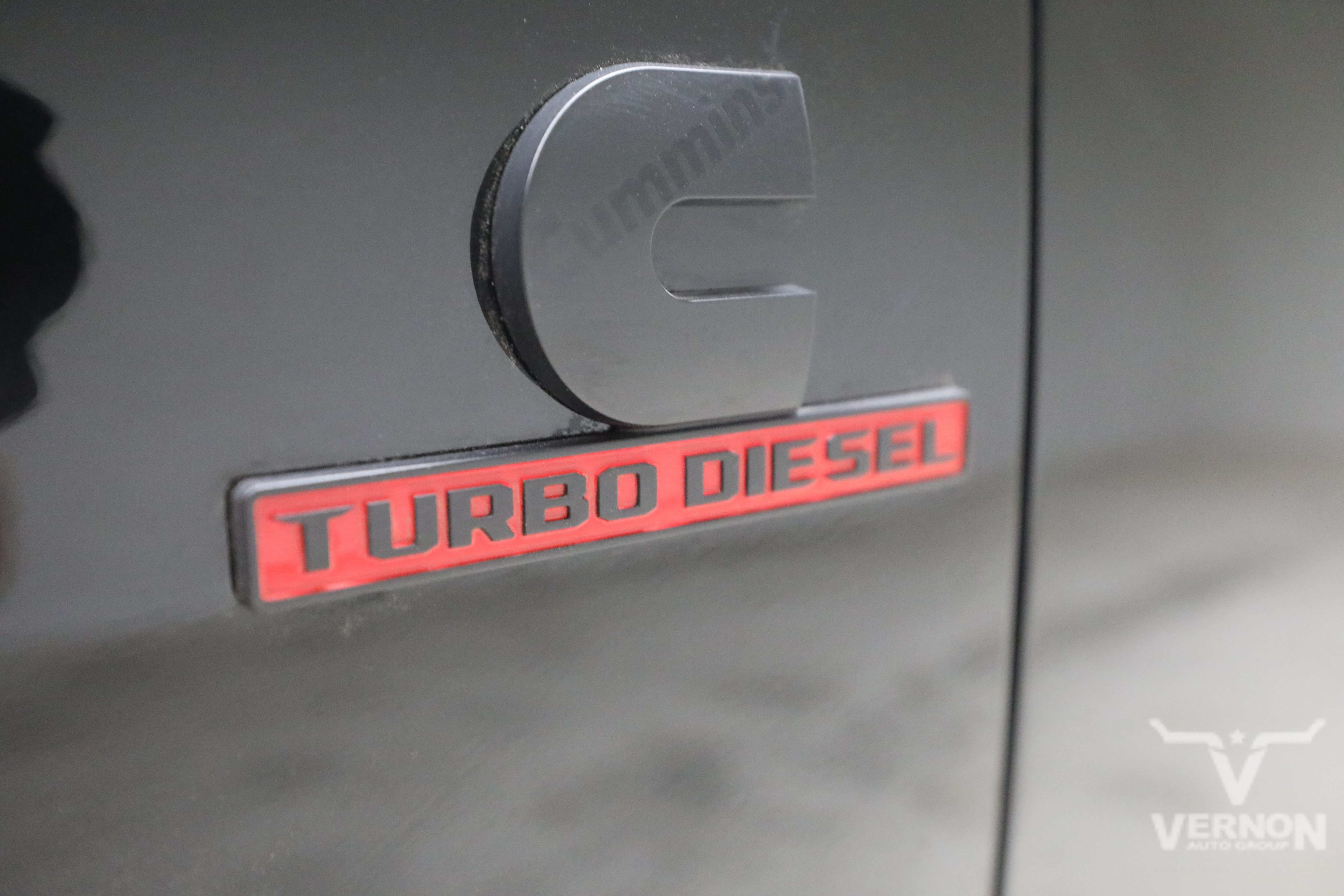New 2027 RAM 3500 Laramie AWD/4WD image 35