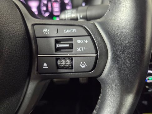Used 2025 Honda Accord Sport image 16
