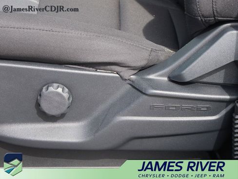 Used 2024 Ford F150 STX AWD/4WD image 23
