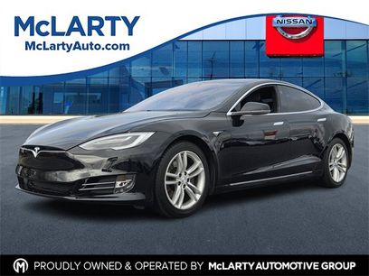 Used 2018 Tesla Model S P100D