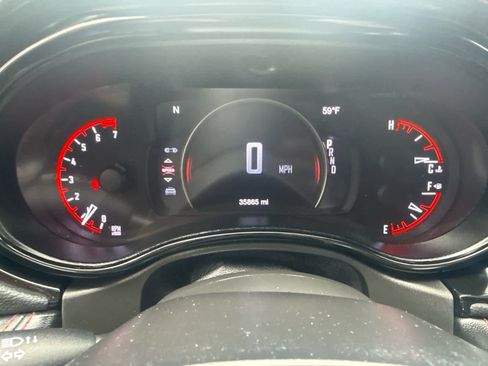 Used 2023 Dodge Durango GT AWD/4WD image 21