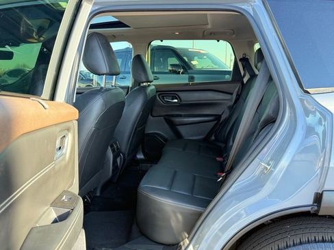 Certified 2023 Nissan Rogue SL w/ SL Premium Package image 13