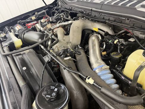 Used 2021 Ford F250 Platinum AWD/4WD image 45