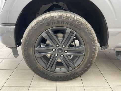 Used 2021 Ford F150 Lariat w/ Equipment Group 502A High AWD/4WD image 9