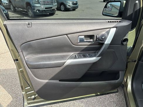 Used 2013 Ford Edge SEL FWD image 14