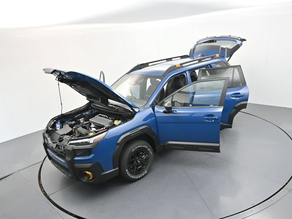 New 2026 Subaru Outback Wilderness AWD/4WD image 27