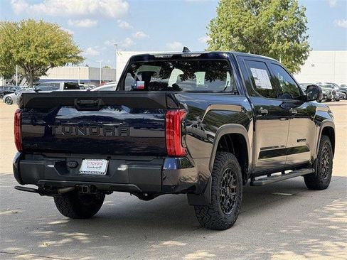 New 2026 Toyota Tundra SR5 AWD/4WD image 4