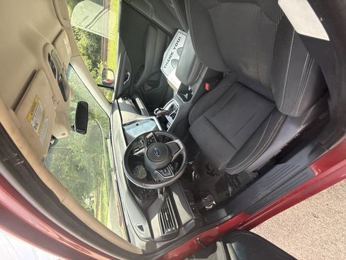 Used 2020 Subaru Legacy Premium image 2