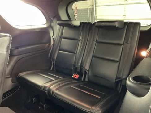Used 2021 Dodge Durango GT AWD/4WD image 27