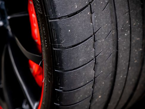 Used 2012 Chevrolet Corvette ZR1 w/ 3ZR Preferred Equipment Group image 29