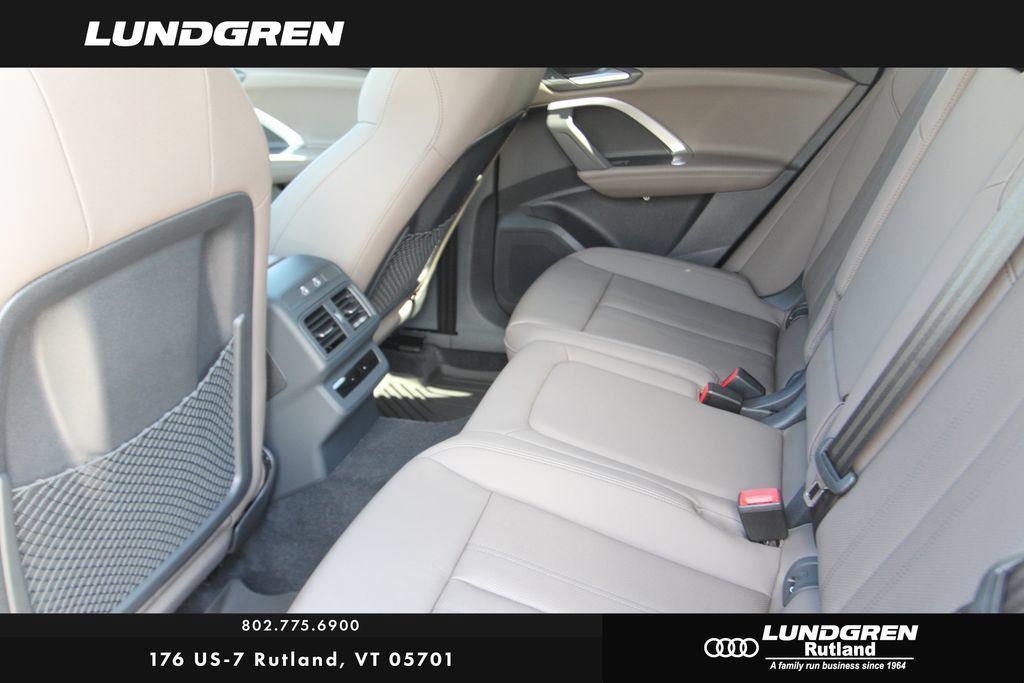 New 2026 Audi Q5 Premium Plus AWD/4WD image 4