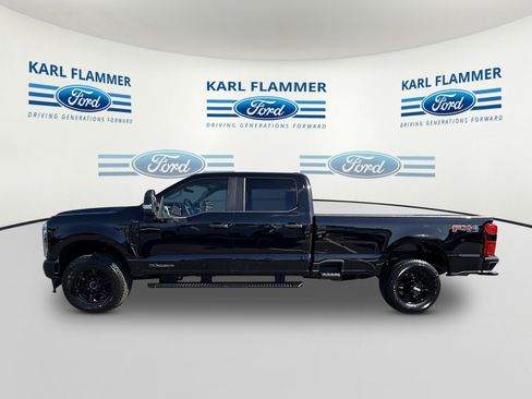 New 2026 Ford F250 XL w/ STX Appearance Package AWD/4WD image 5