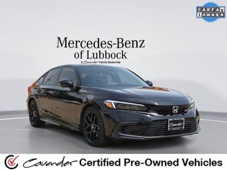 Used 2024 Honda Civic Si image 1