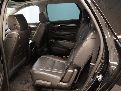 Used 2019 Buick Enclave Avenir w/ Avenir Technology Package image 23