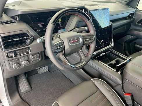 New 2026 GMC Yukon AT4 Ultimate image 6