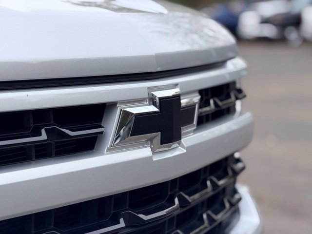 Used 2022 Chevrolet Silverado 1500 RST w/ All Star Edition Plus AWD/4WD image 31