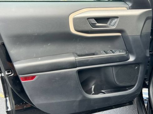 Used 2026 Ford Bronco Sport Big Bend AWD/4WD image 14