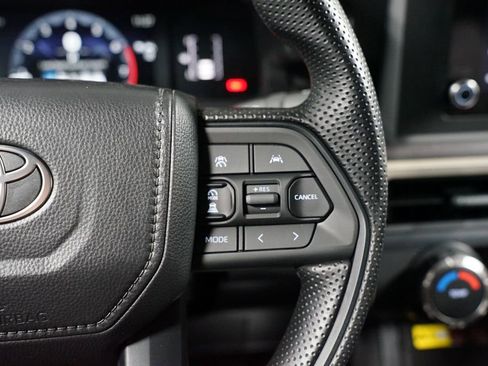 New 2026 Toyota Tacoma SR5 AWD/4WD image 14