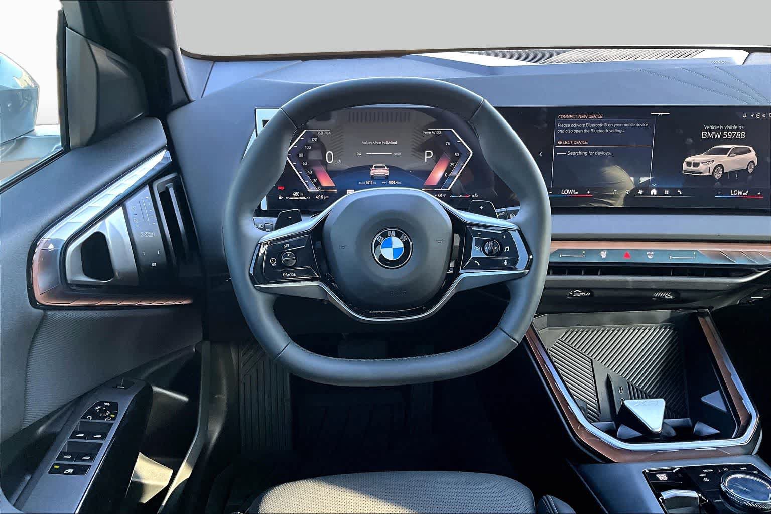 Used 2026 BMW X3 xDrive30i AWD/4WD image 17
