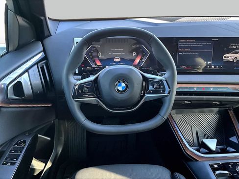 Used 2026 BMW X3 xDrive30i AWD/4WD image 17