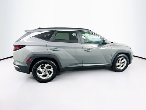 Used 2024 Hyundai Tucson SEL image 10