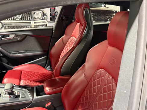 Used 2019 Audi S5 Prestige image 27