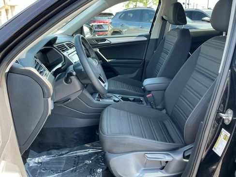 Used 2024 Volkswagen Tiguan S AWD/4WD image 13