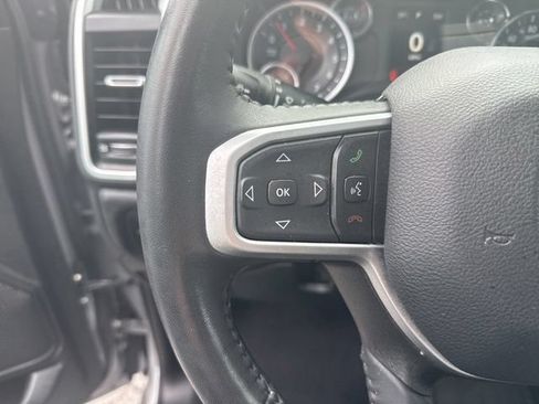 Certified 2023 RAM 1500 Big Horn AWD/4WD image 13
