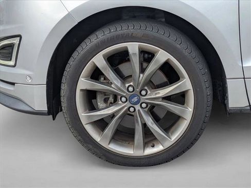 Used 2016 Ford Edge Sport w/ Equipment Group 401A image 7