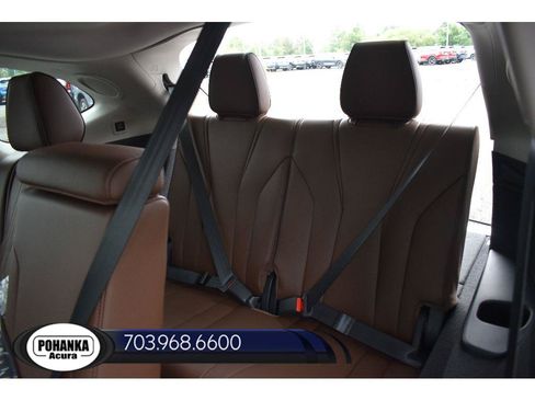 New 2026 Acura MDX SH-AWD w/ Advance Package image 33