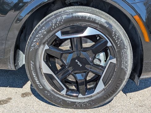 Certified 2026 Kia Sportage SX image 11