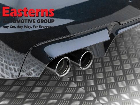 Used 2015 BMW M5 RWD image 60