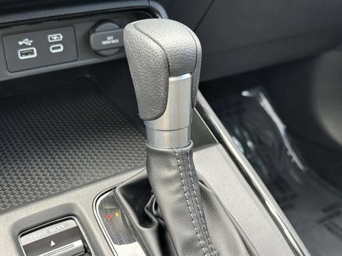 Used 2025 Honda CR-V EX image 29