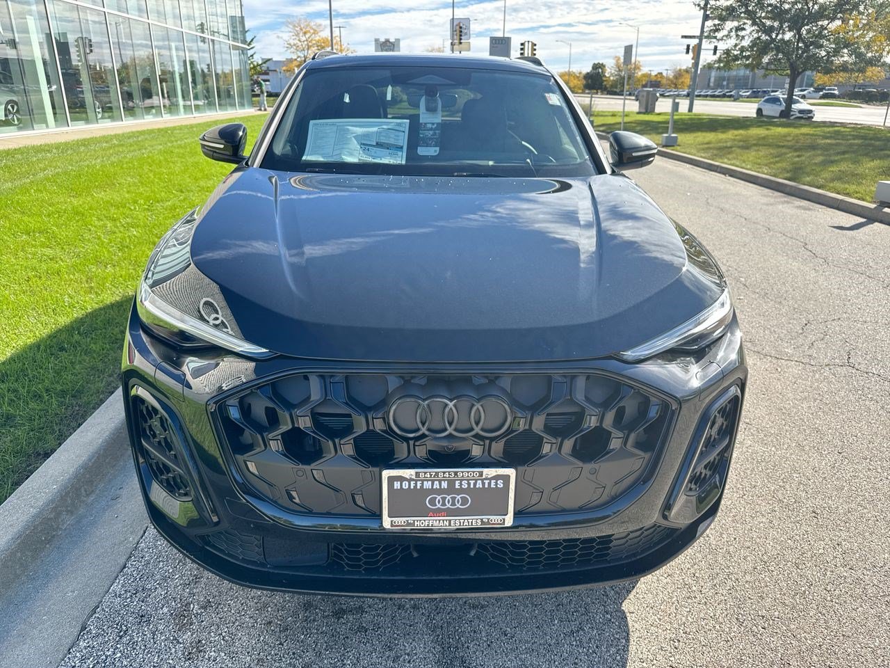 New 2026 Audi Q5 Premium Plus AWD/4WD image 23