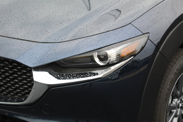 New 2026 MAZDA CX-30 AWD 2.5 S image 10