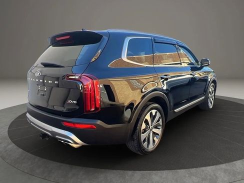 Used 2020 Kia Telluride S image 5