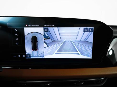 New 2025 Audi A5 2.0T Premium Plus image 25